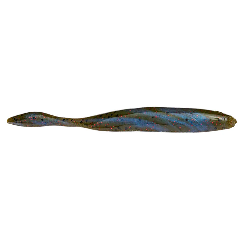 Strike King KVD Perfect Plastics Magnum Dream Shot 5" - Image 14