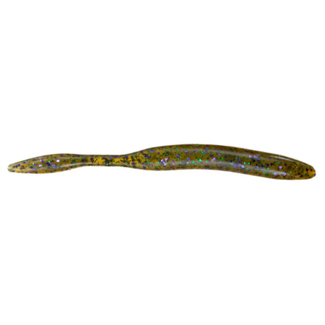 Strike King KVD Perfect Plastics Magnum Dream Shot 5" - Image 2