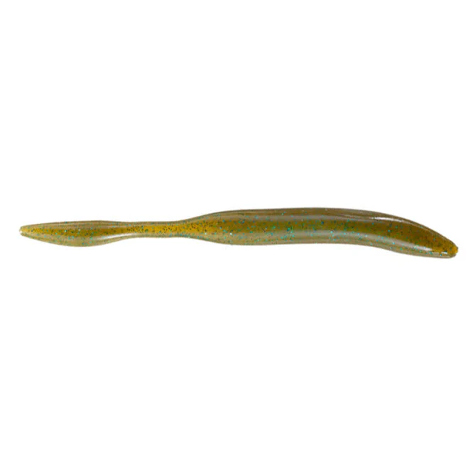 Strike King KVD Perfect Plastics Magnum Dream Shot 5" - Image 5