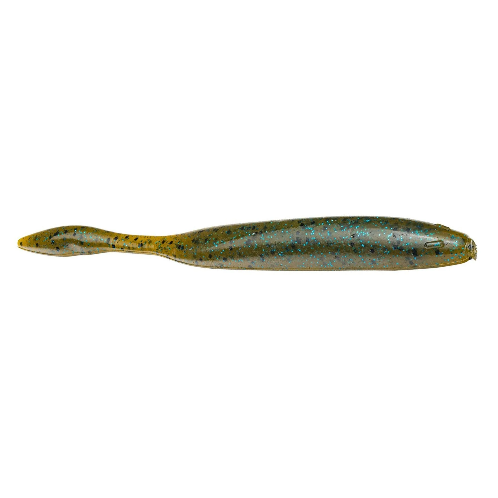 Strike King KVD Perfect Plastics Magnum Dream Shot 5" - Image 6