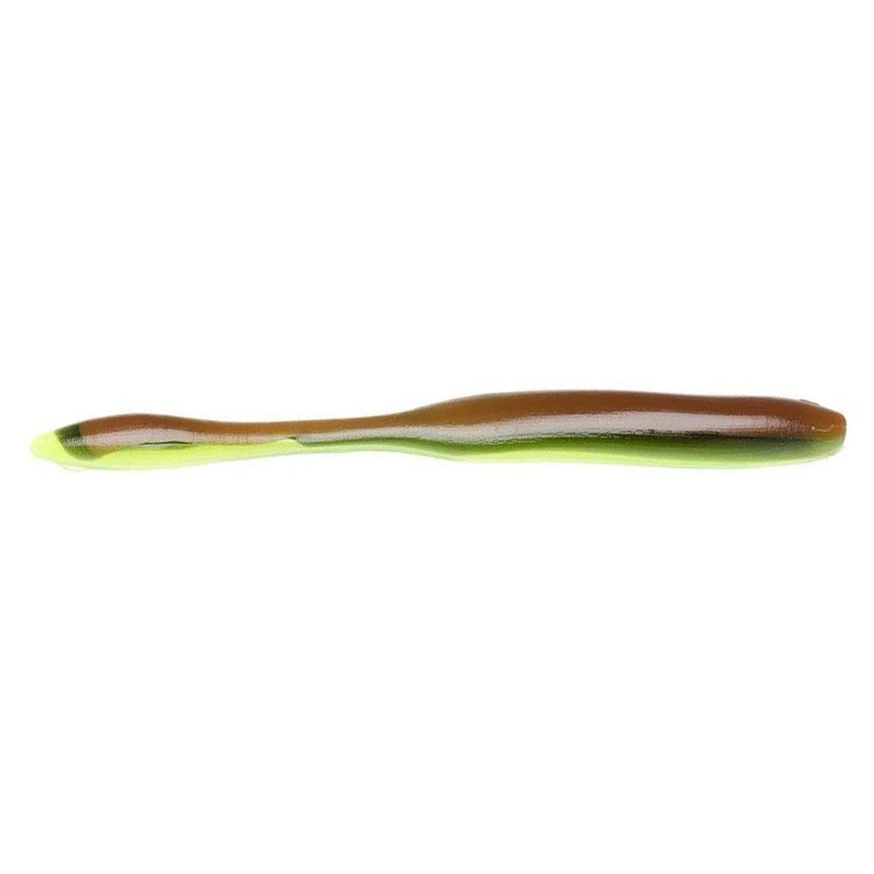 Strike King KVD Perfect Plastics Magnum Dream Shot 5" - Image 7