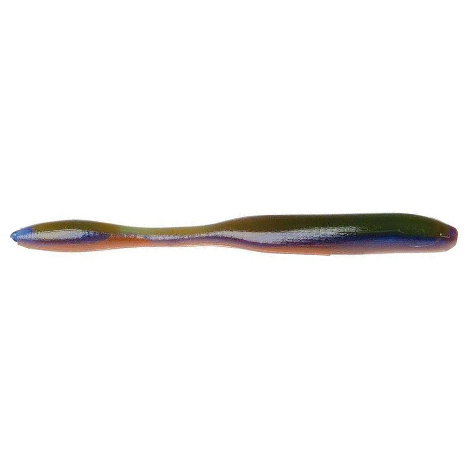 Strike King KVD Perfect Plastics Magnum Dream Shot 5" - Image 8