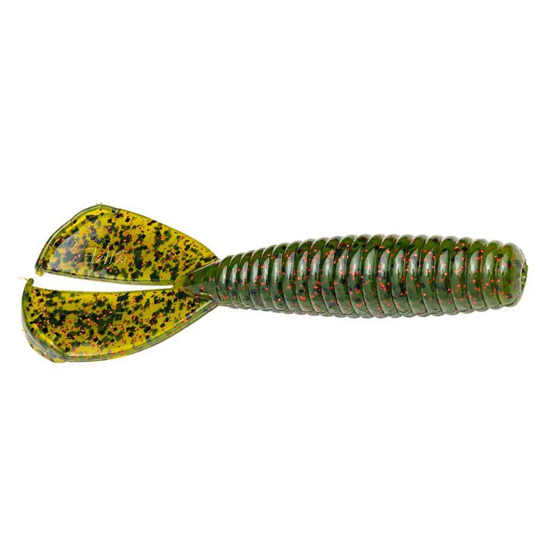 Strike King Magnum Rage Menace Grub - Image 10