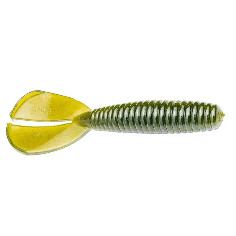 Strike King Magnum Rage Menace Grub - Image 12