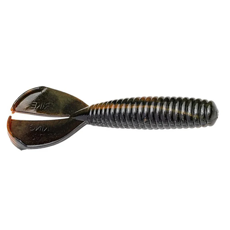 Strike King Magnum Rage Menace Grub - Image 6