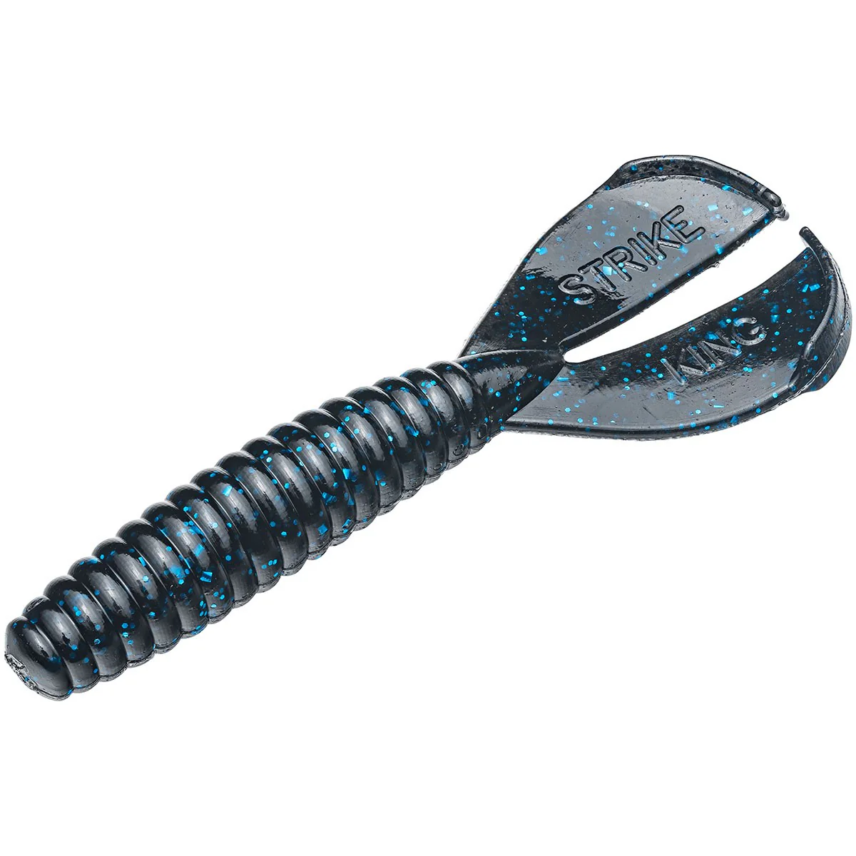 Strike King Rage Menace Grub - Image 2