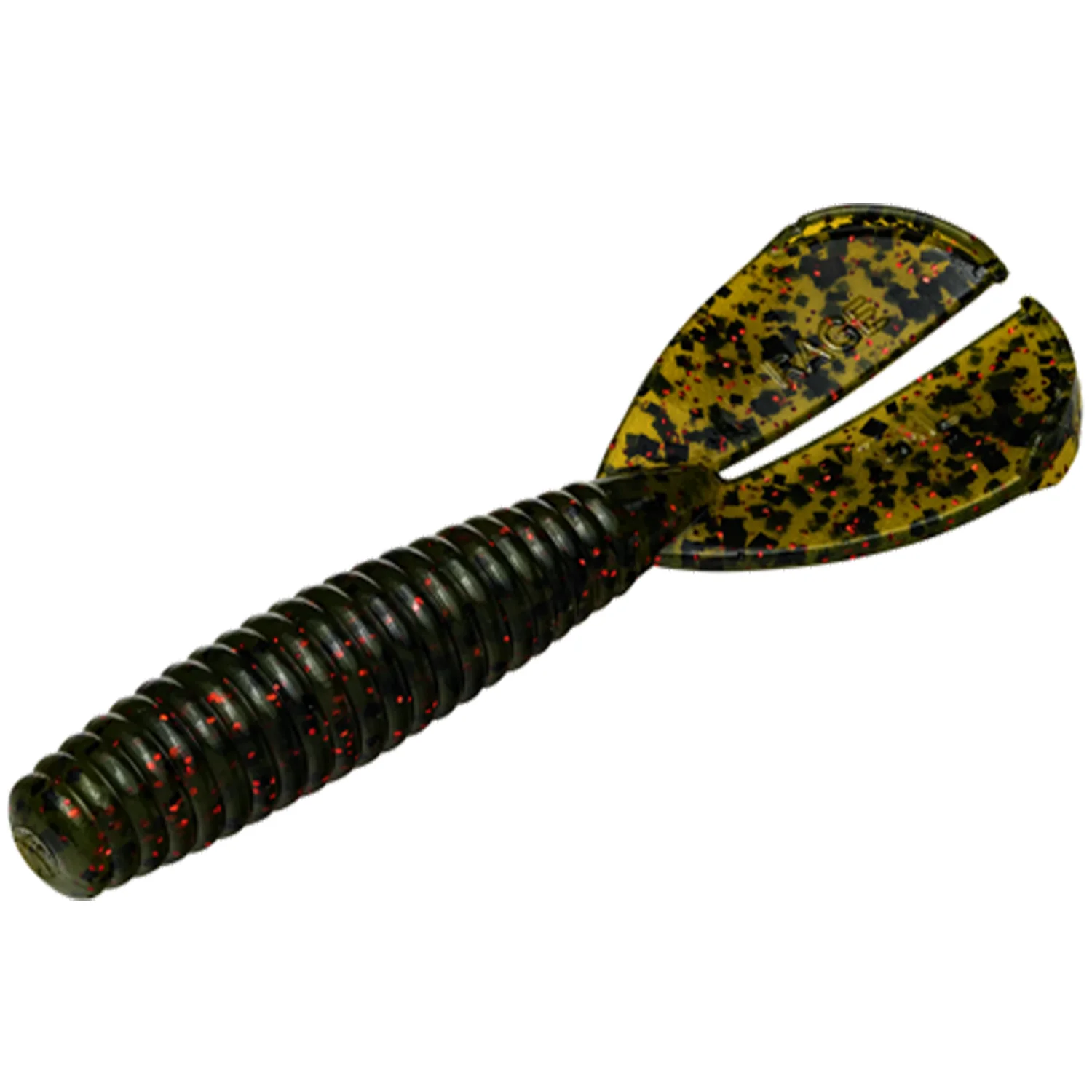 Strike King Rage Menace Grub - Image 25