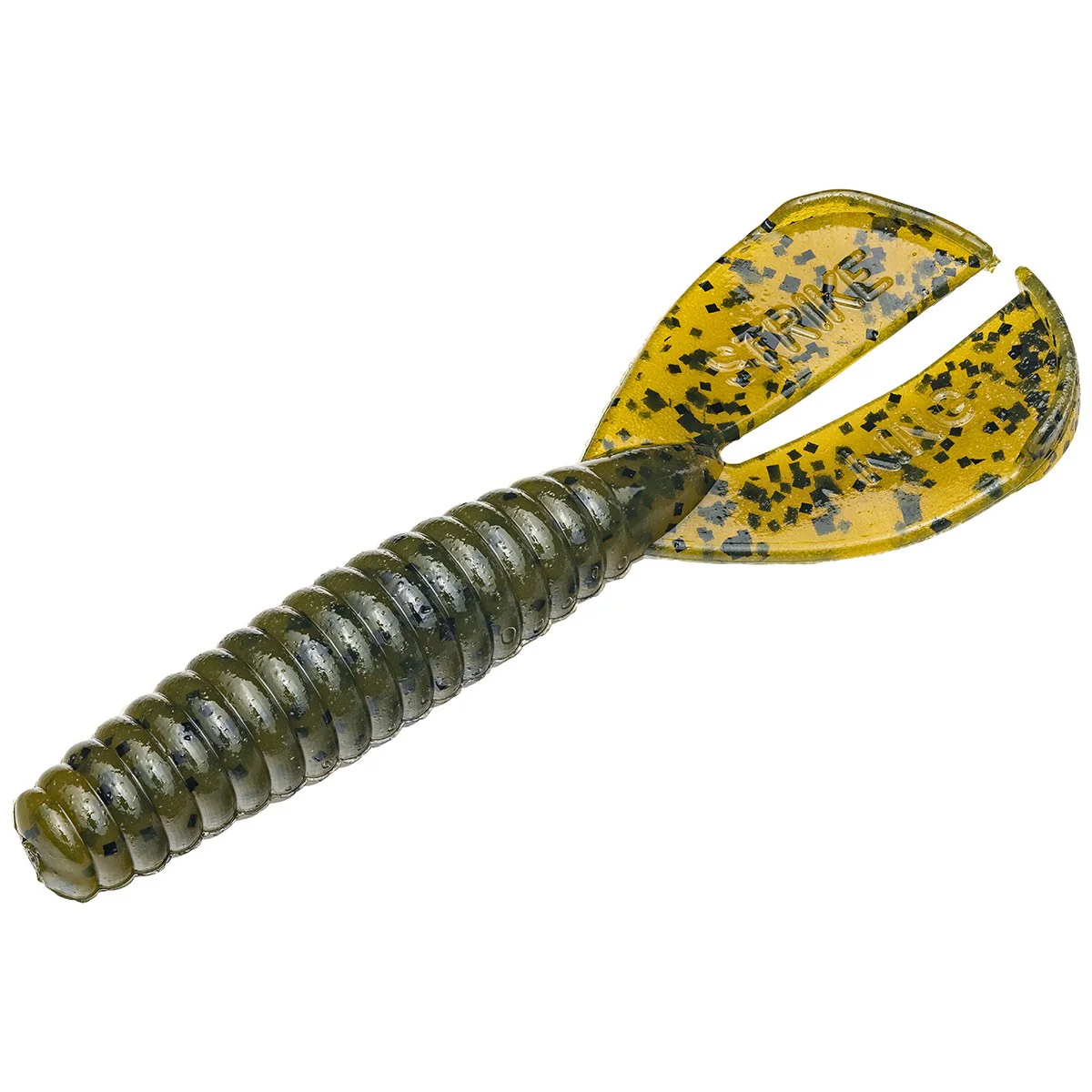 Strike King Rage Menace Grub - Image 4