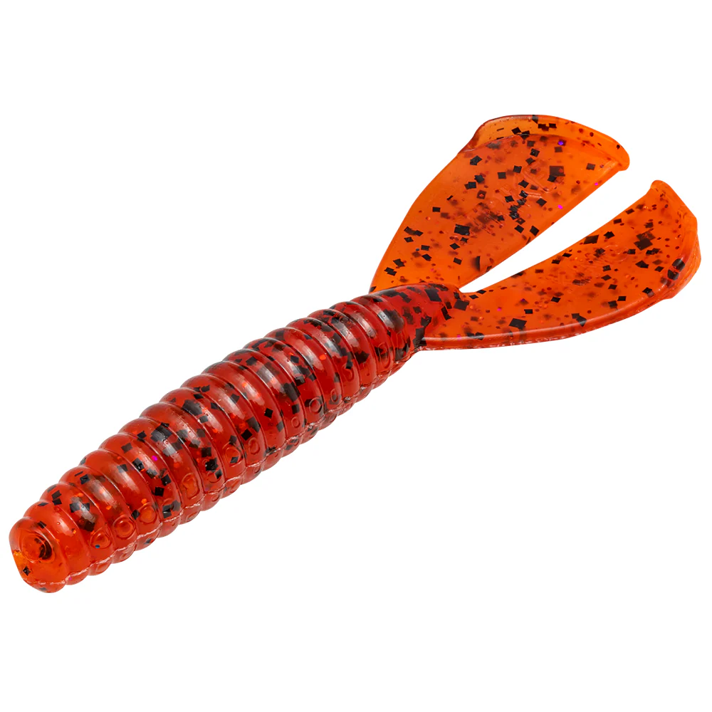 Strike King Rage Menace Grub - Image 9