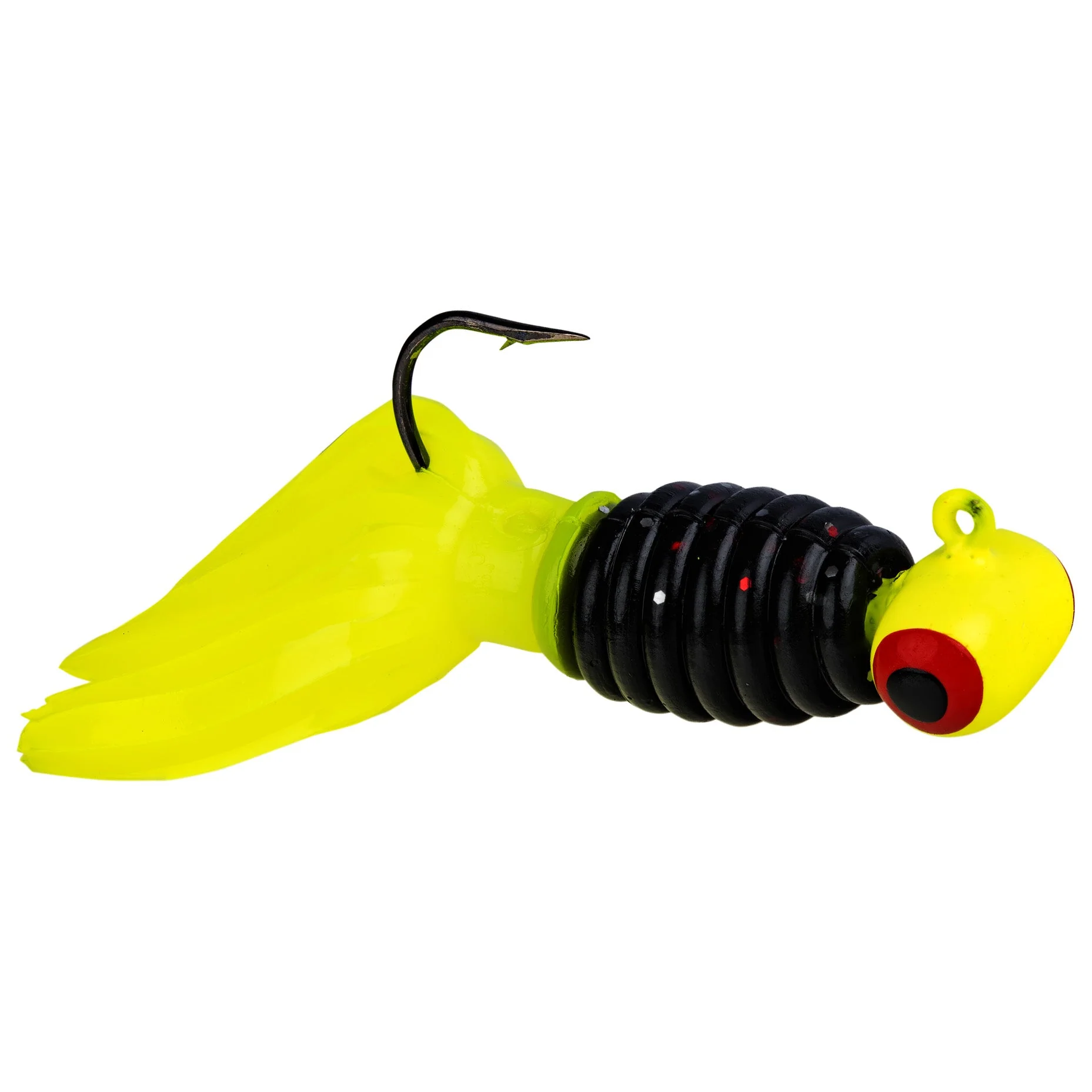 Strike King Mr. Crappie Sausage Head