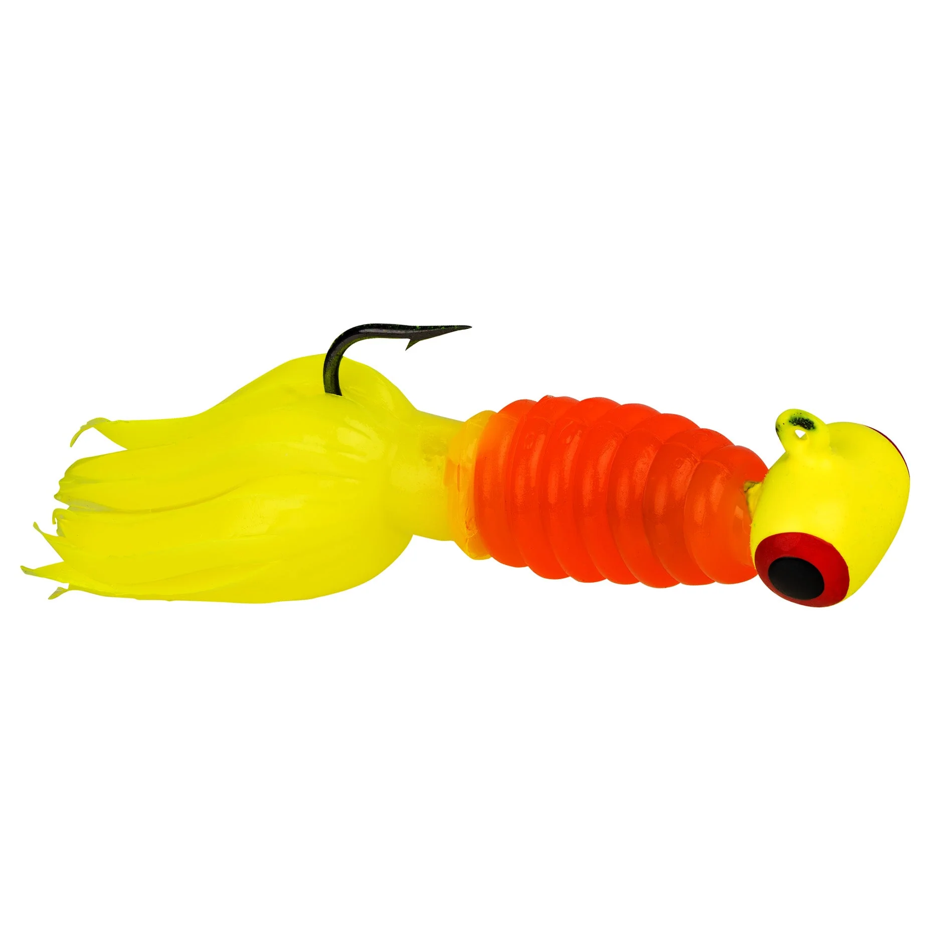 Strike King Mr. Crappie Sausage Head - Image 3