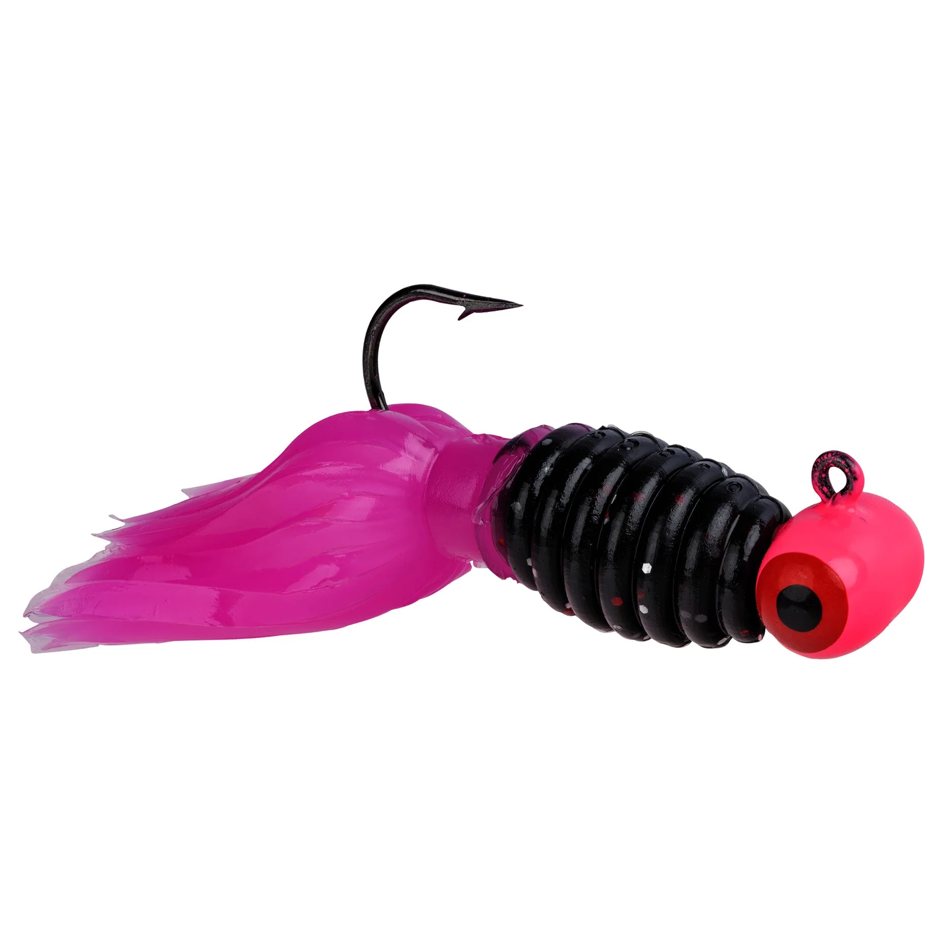 Strike King Mr. Crappie Sausage Head - Image 4