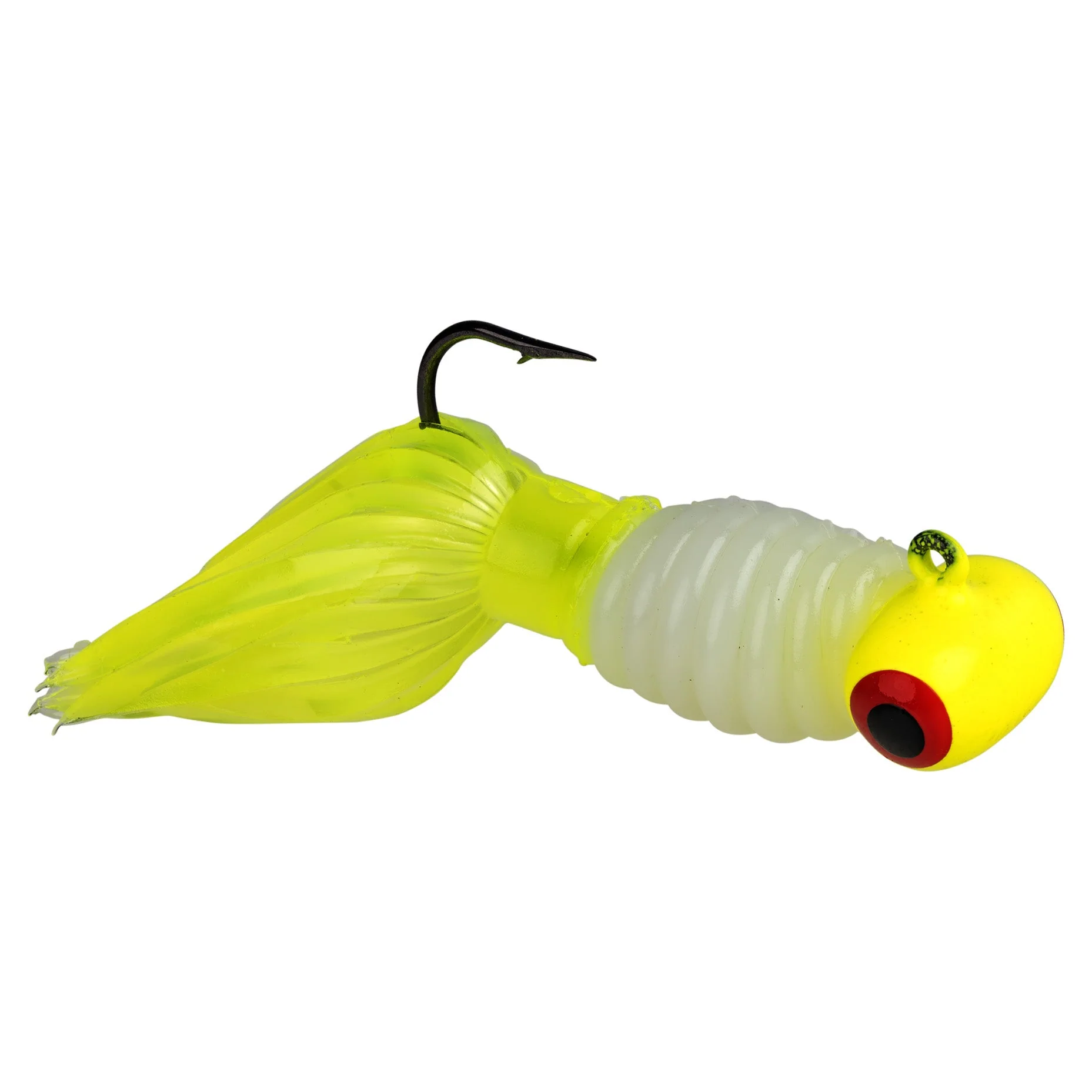 Strike King Mr. Crappie Sausage Head - Image 6