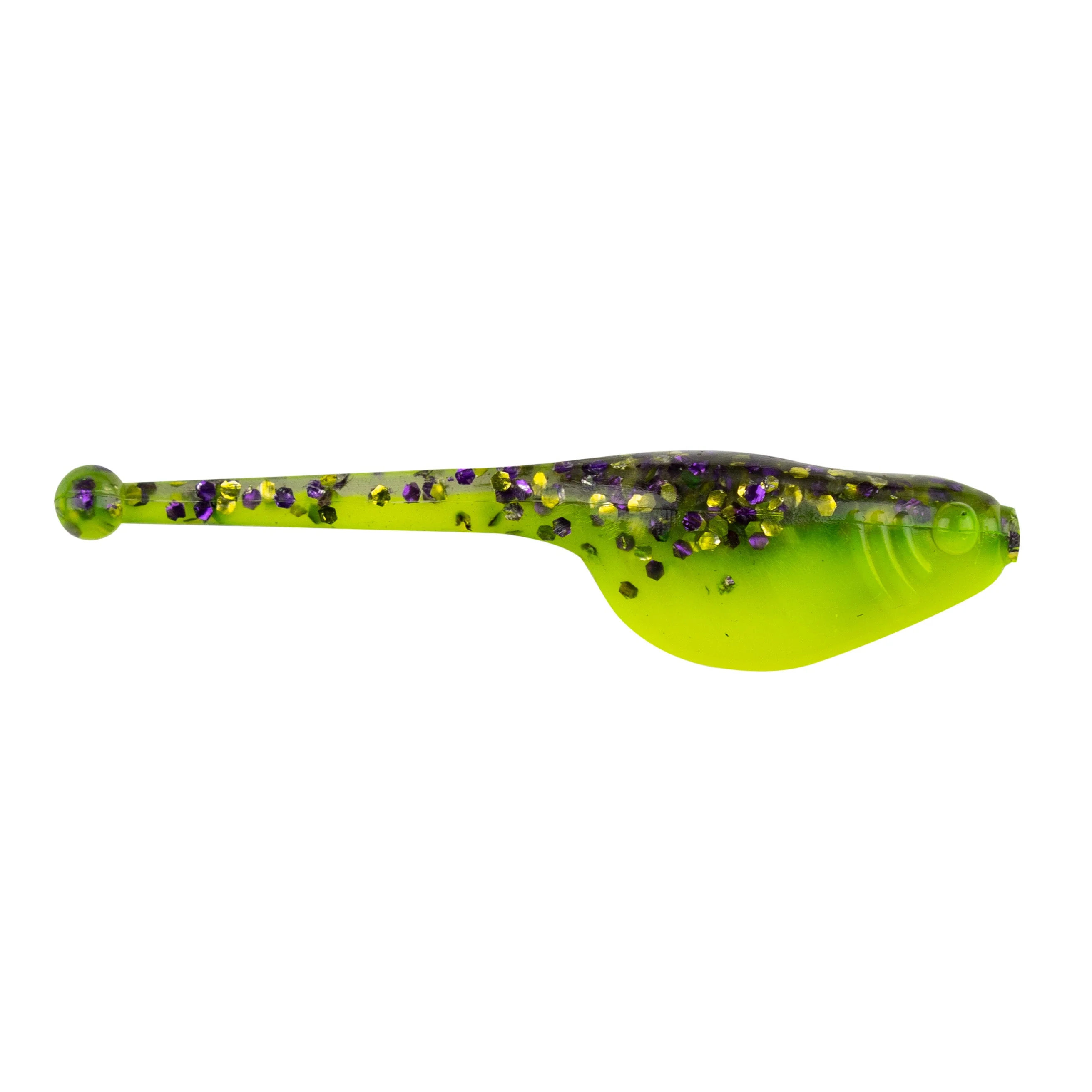 Strike King Mr. Crappie Shadpole - Image 12