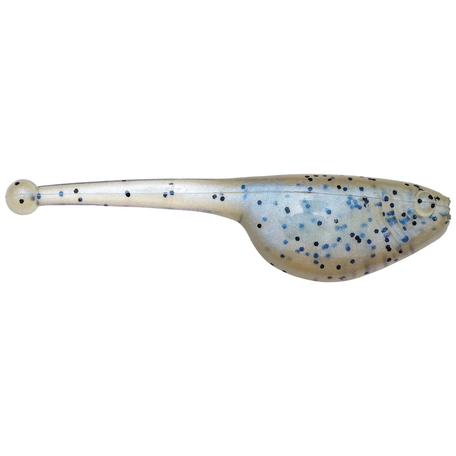 Strike King Mr. Crappie Shadpole - Image 2