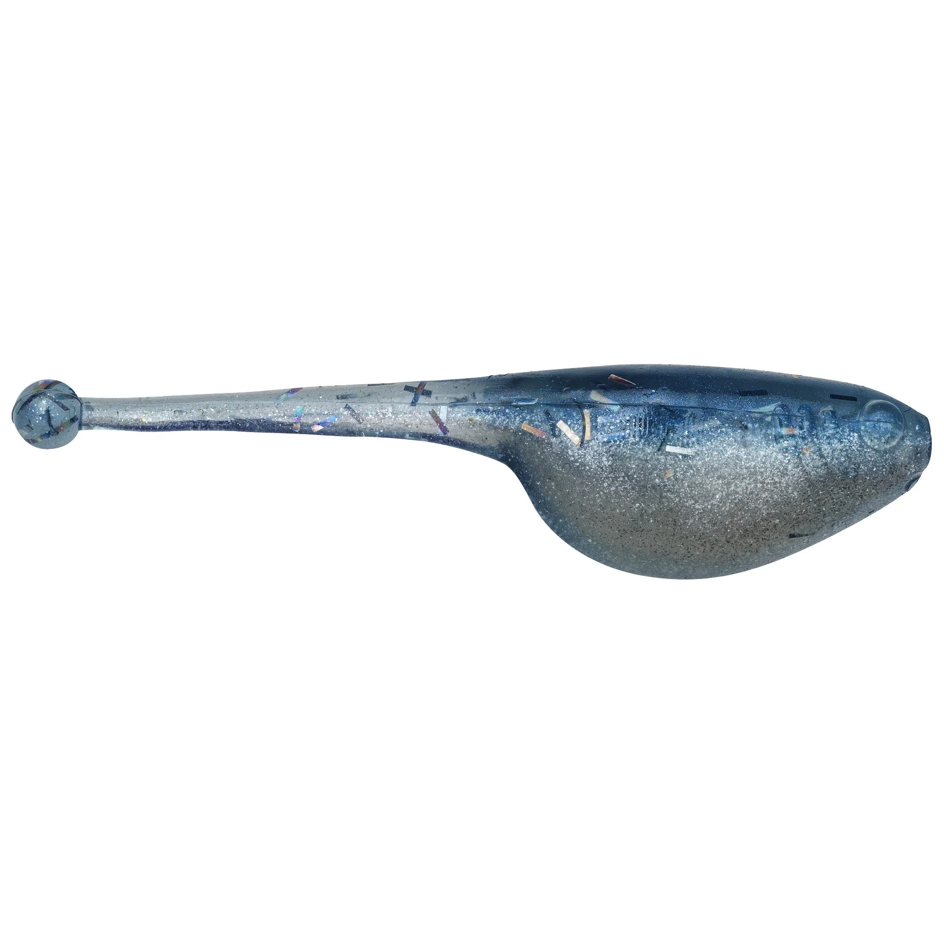 Strike King Mr. Crappie Shadpole - Image 3