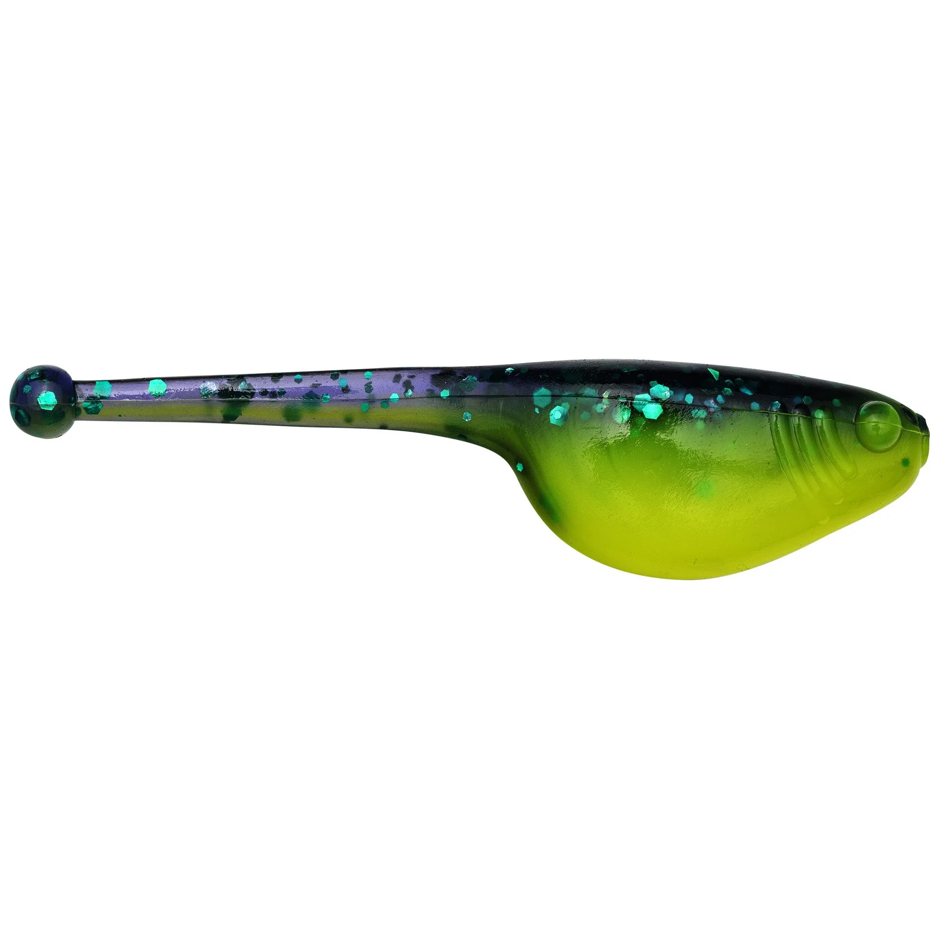 Strike King Mr. Crappie Shadpole - Image 4
