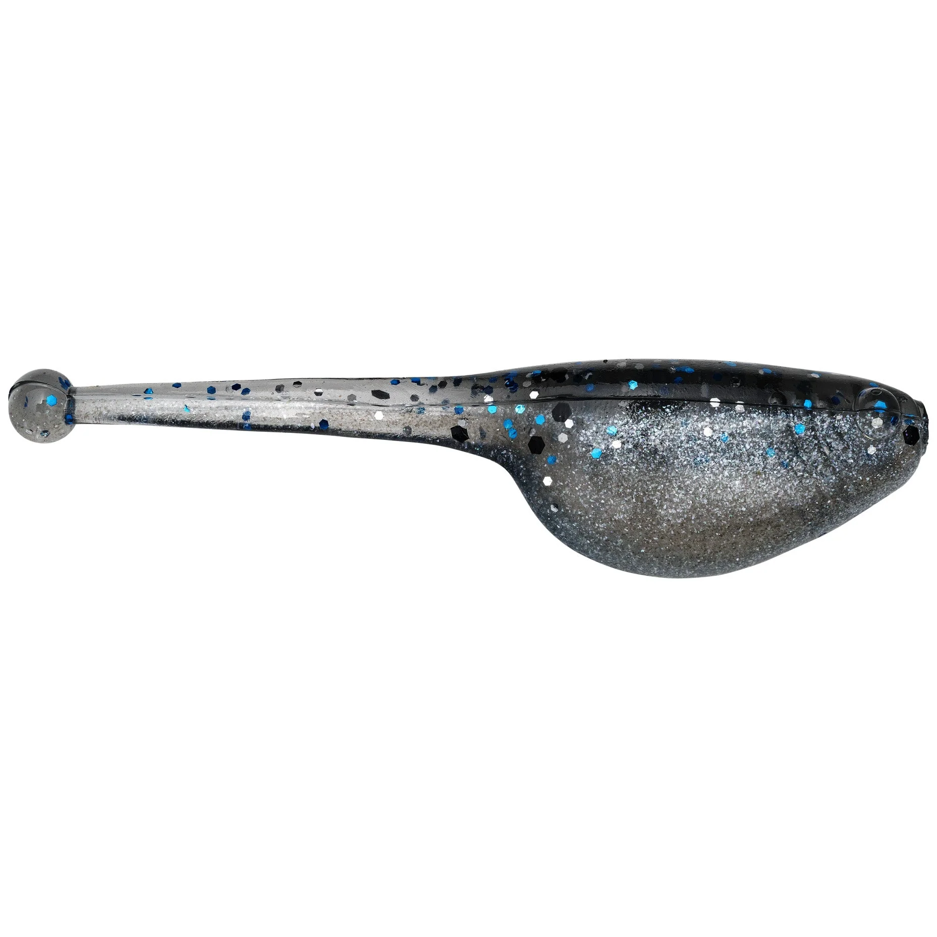 Strike King Mr. Crappie Shadpole - Image 5