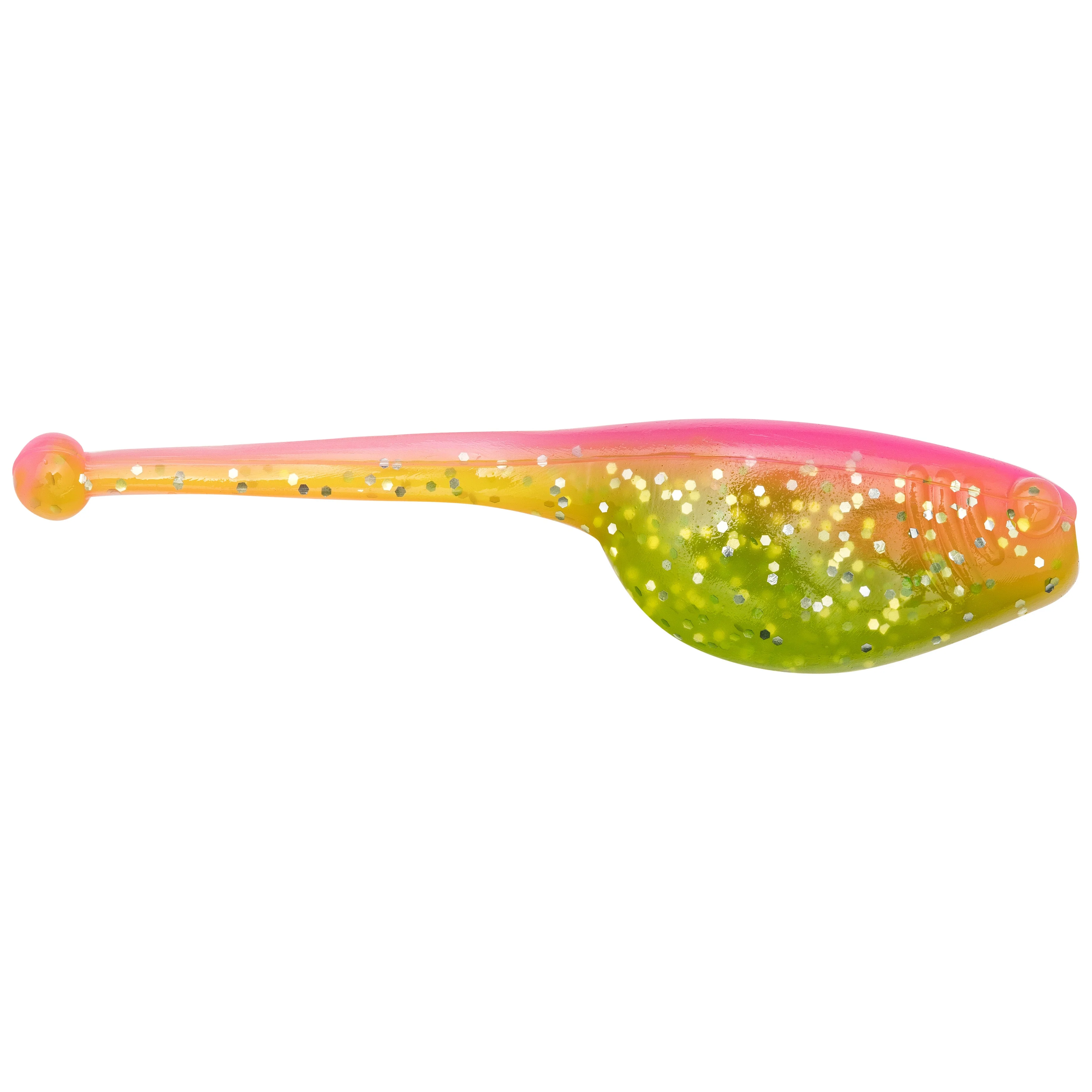 Strike King Mr. Crappie Shadpole - Image 6