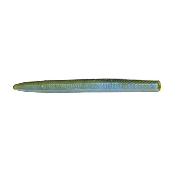 Strike King KVD Perfect Plastics Ocho 5" Stick Worm