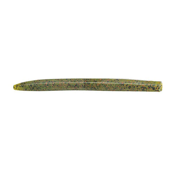 Strike King KVD Perfect Plastics Ocho 5" Stick Worm - Image 11