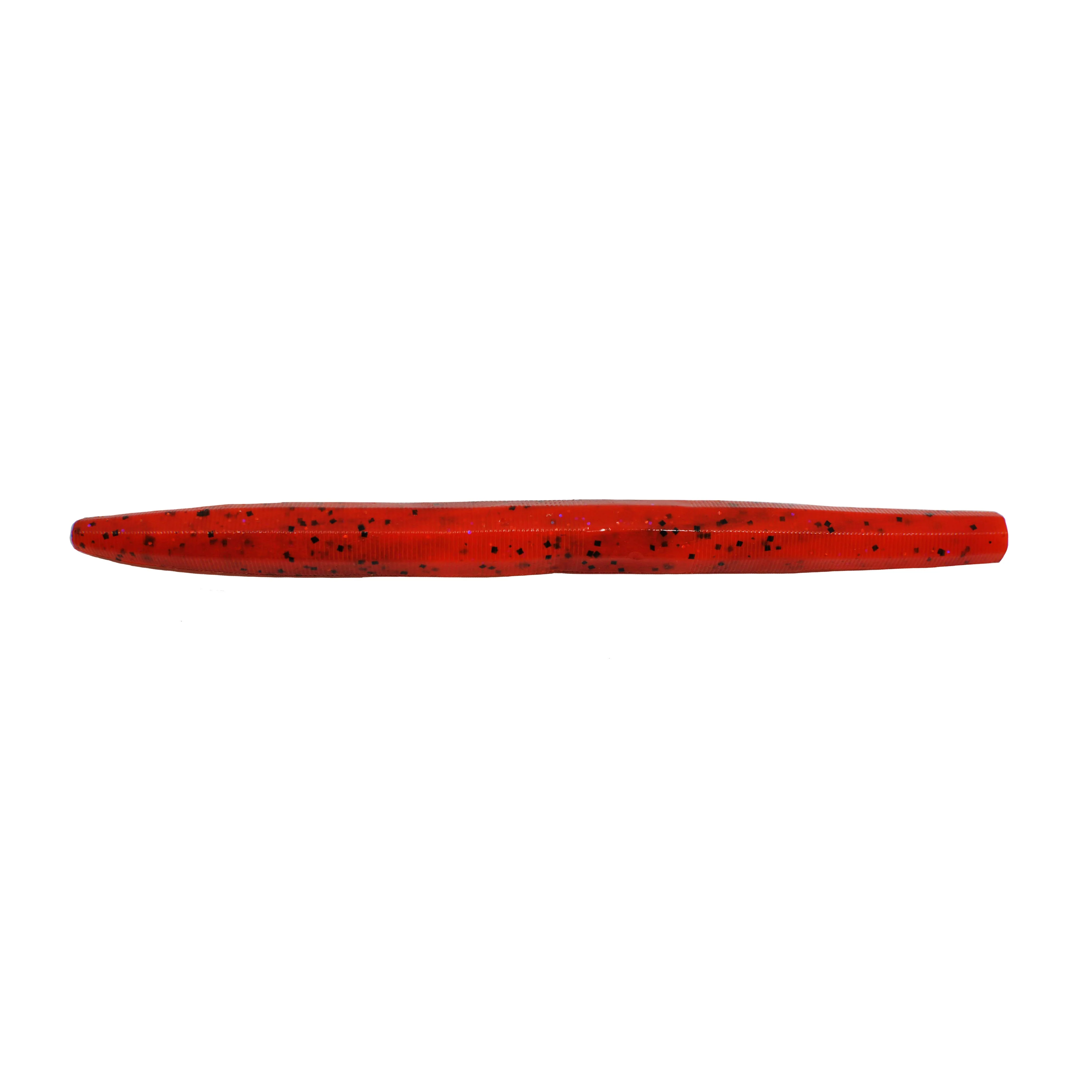 Strike King KVD Perfect Plastics Ocho 5" Stick Worm - Image 12