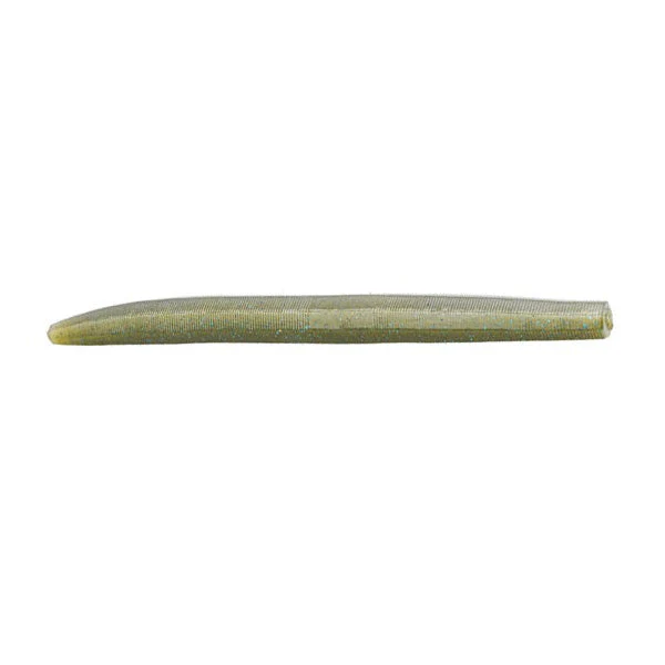 Strike King KVD Perfect Plastics Ocho 5" Stick Worm - Image 5