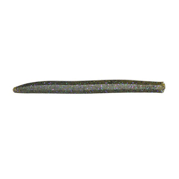 Strike King KVD Perfect Plastics Ocho 5" Stick Worm - Image 8