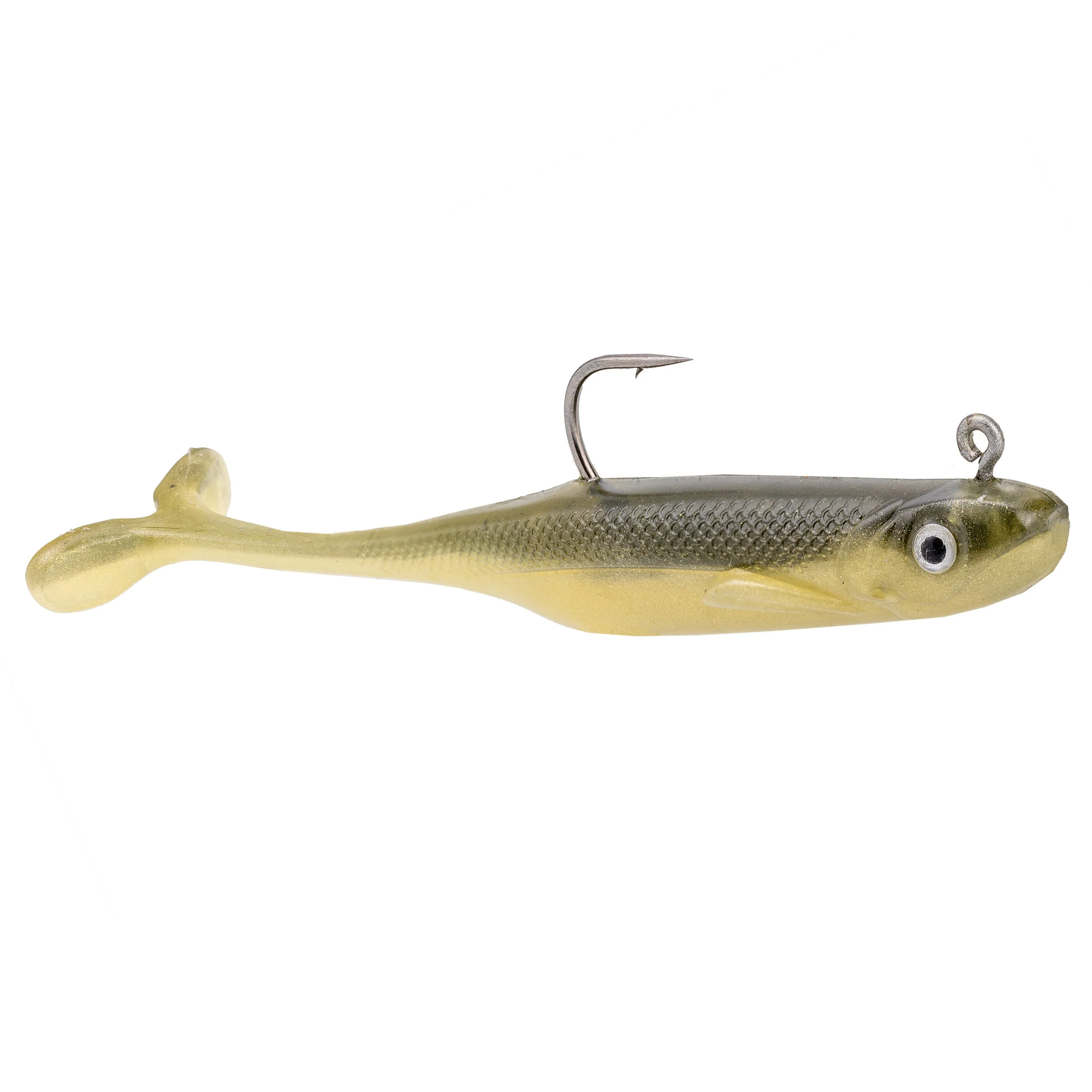 Strike King Pinger Minnow - Image 11