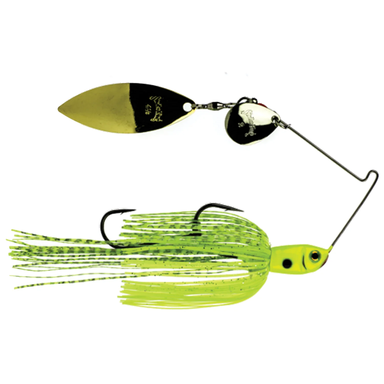 Strike King Premier+ Spinnerbait