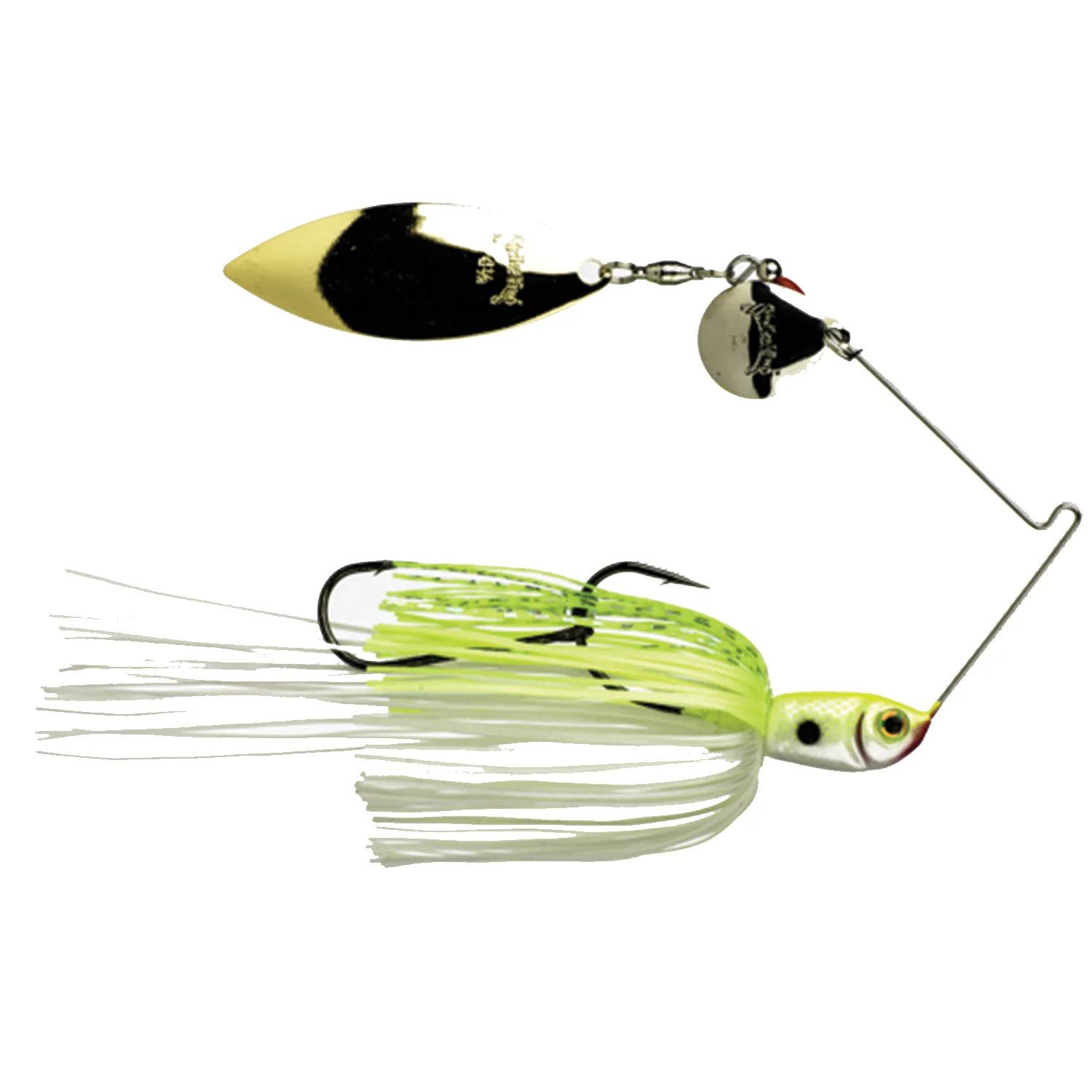 Strike King Premier+ Spinnerbait - Image 2