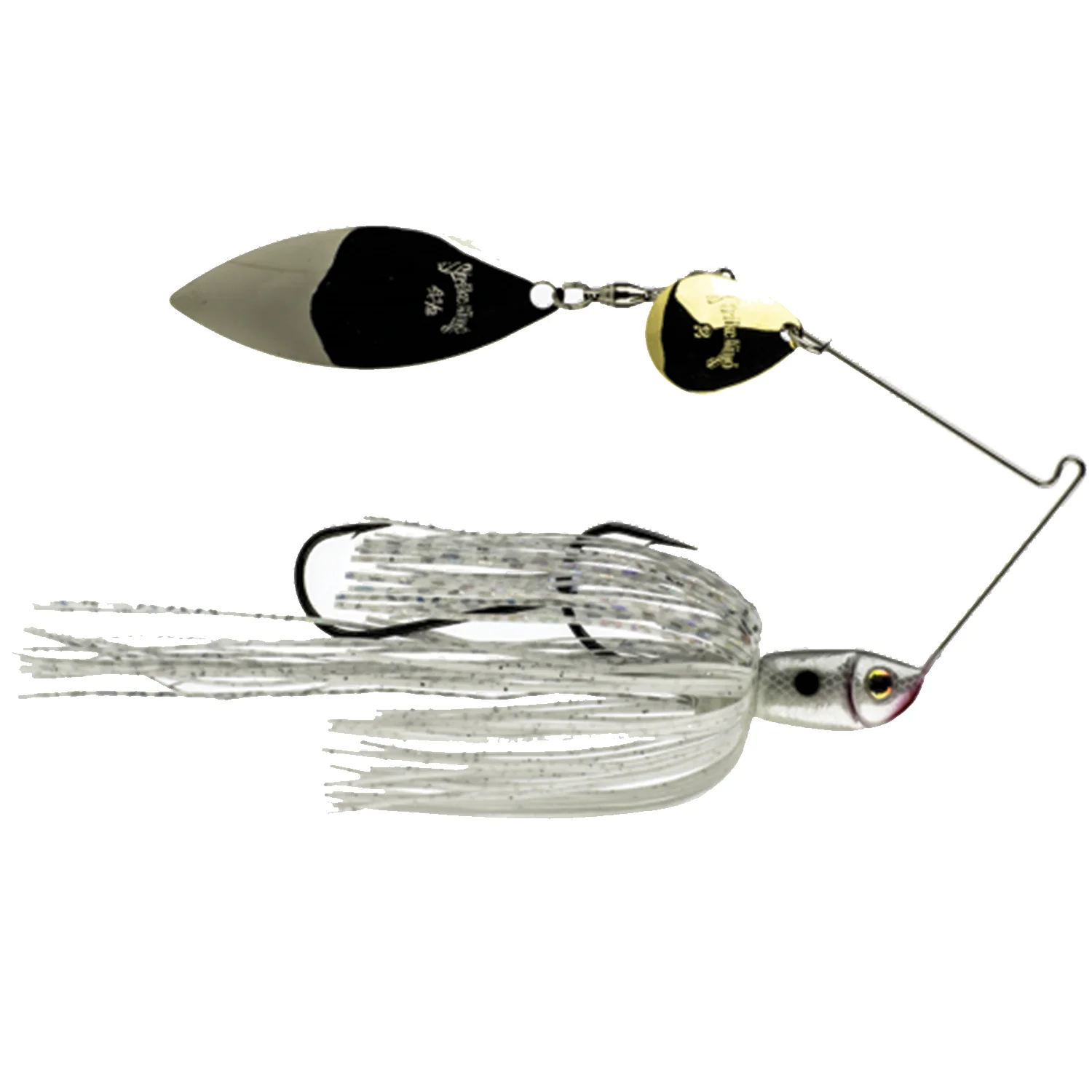 Strike King Premier+ Spinnerbait - Image 3