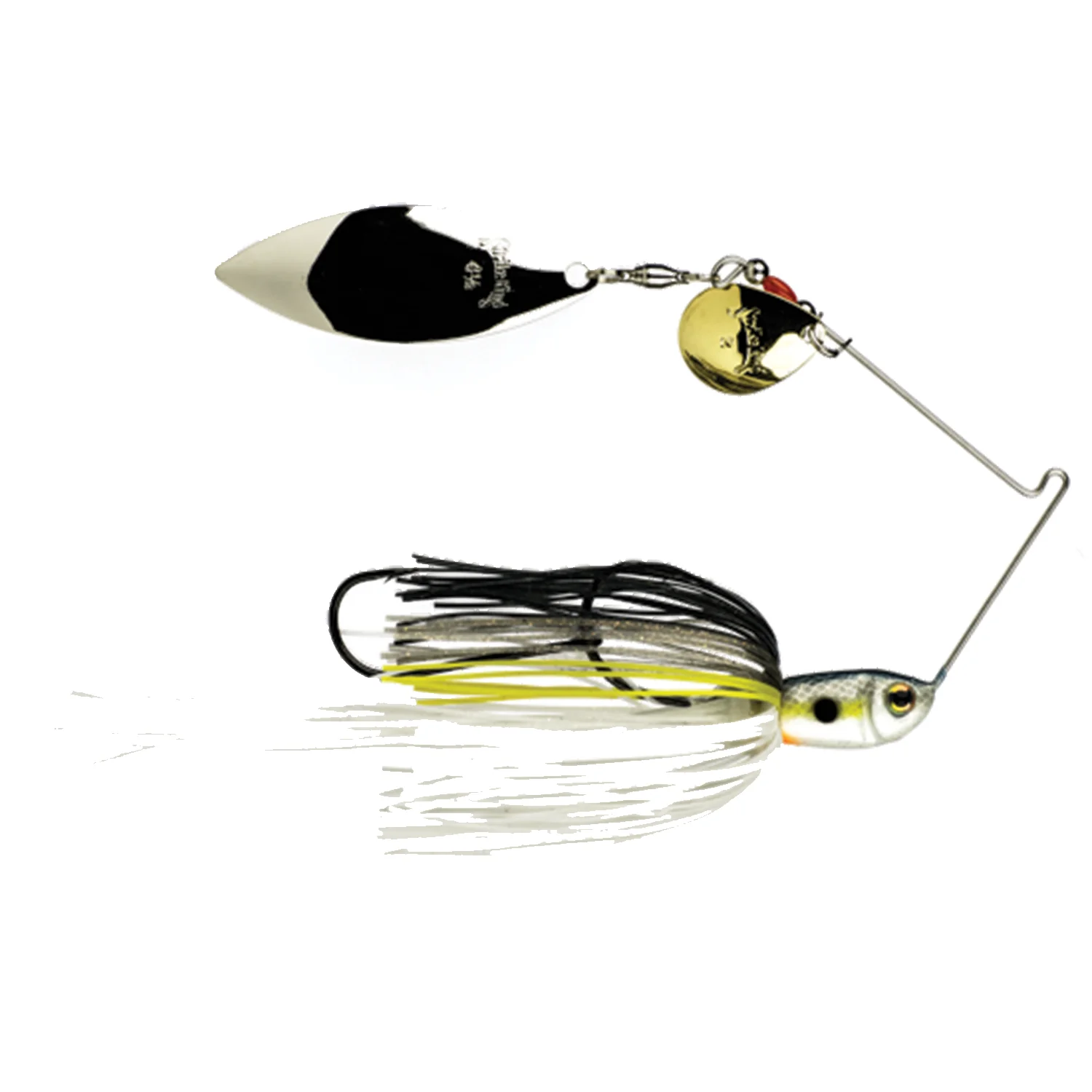 Strike King Premier+ Spinnerbait - Image 6