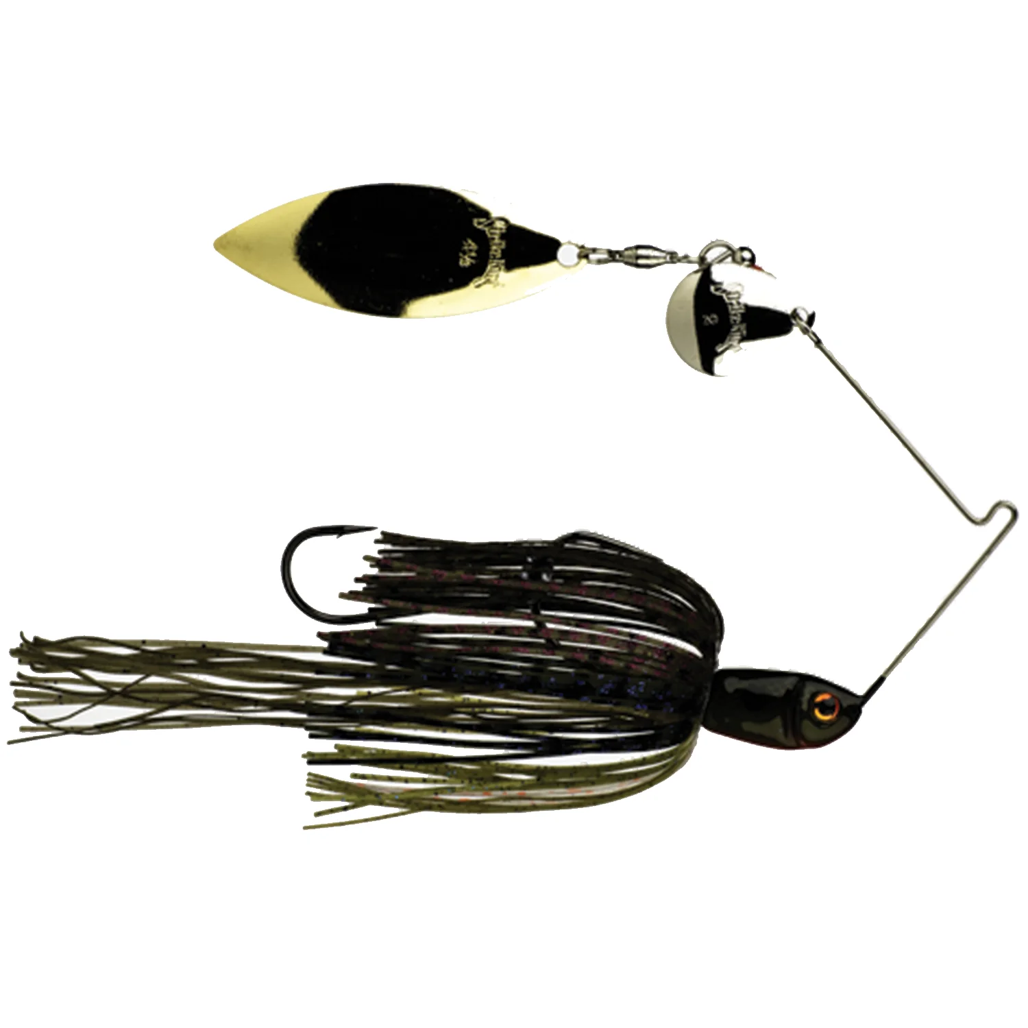 Strike King Premier+ Spinnerbait - Image 8
