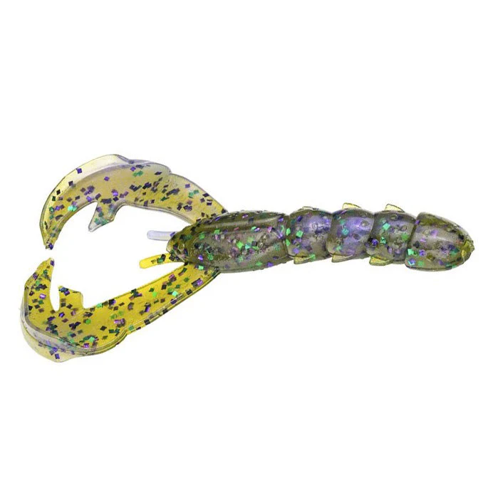 Strike King Rage Baby Craw - Image 15