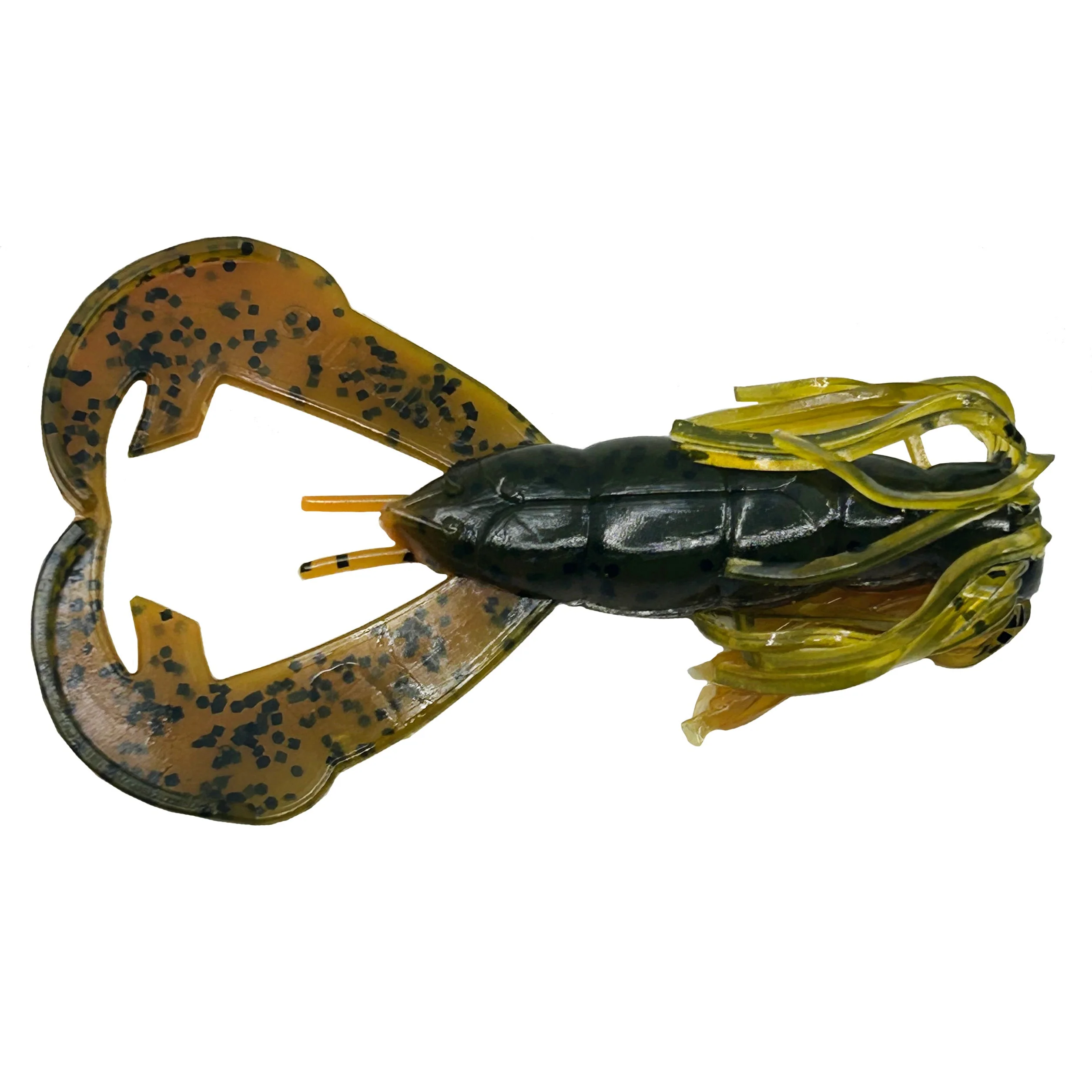 Strike King Rage Baby Luau Craw - Image 5