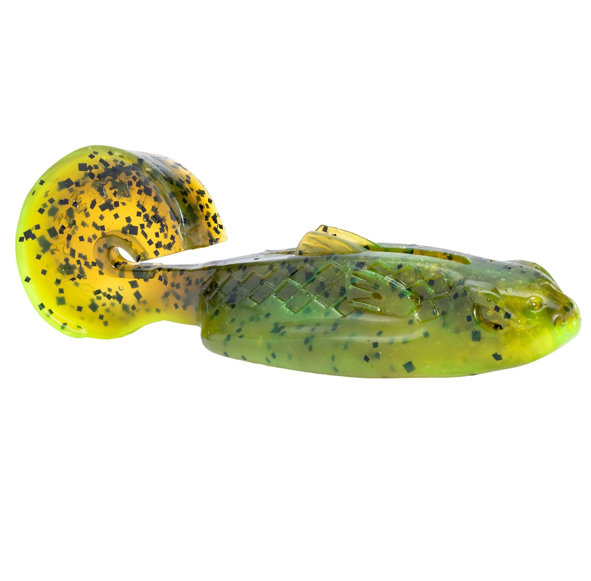 Strike King Rage Buzz Minnow - Image 5