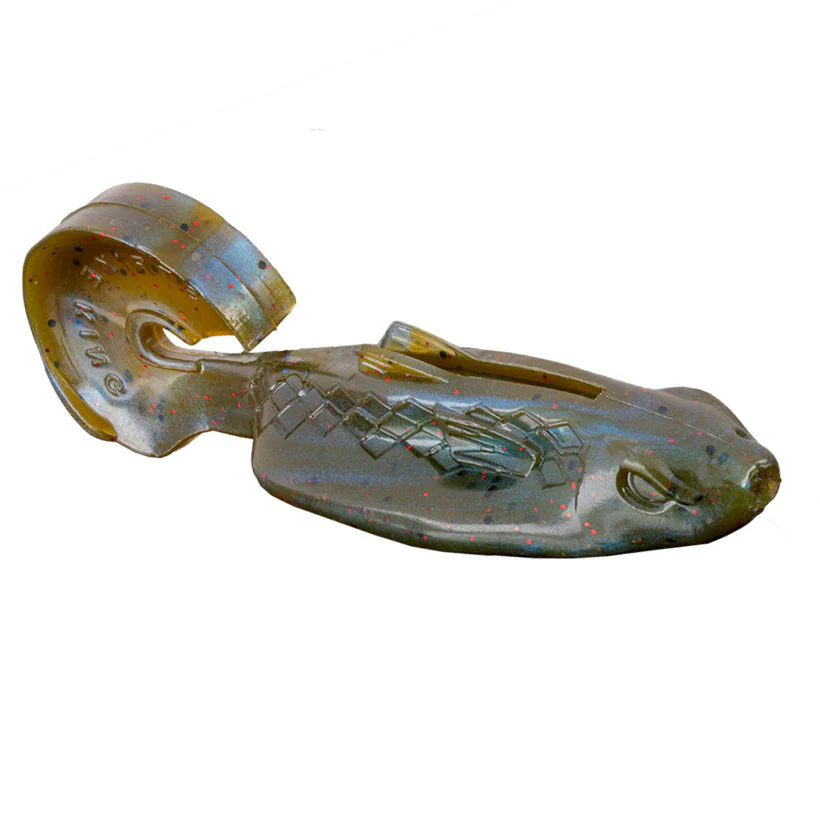 Strike King Rage Buzz Minnow - Image 8