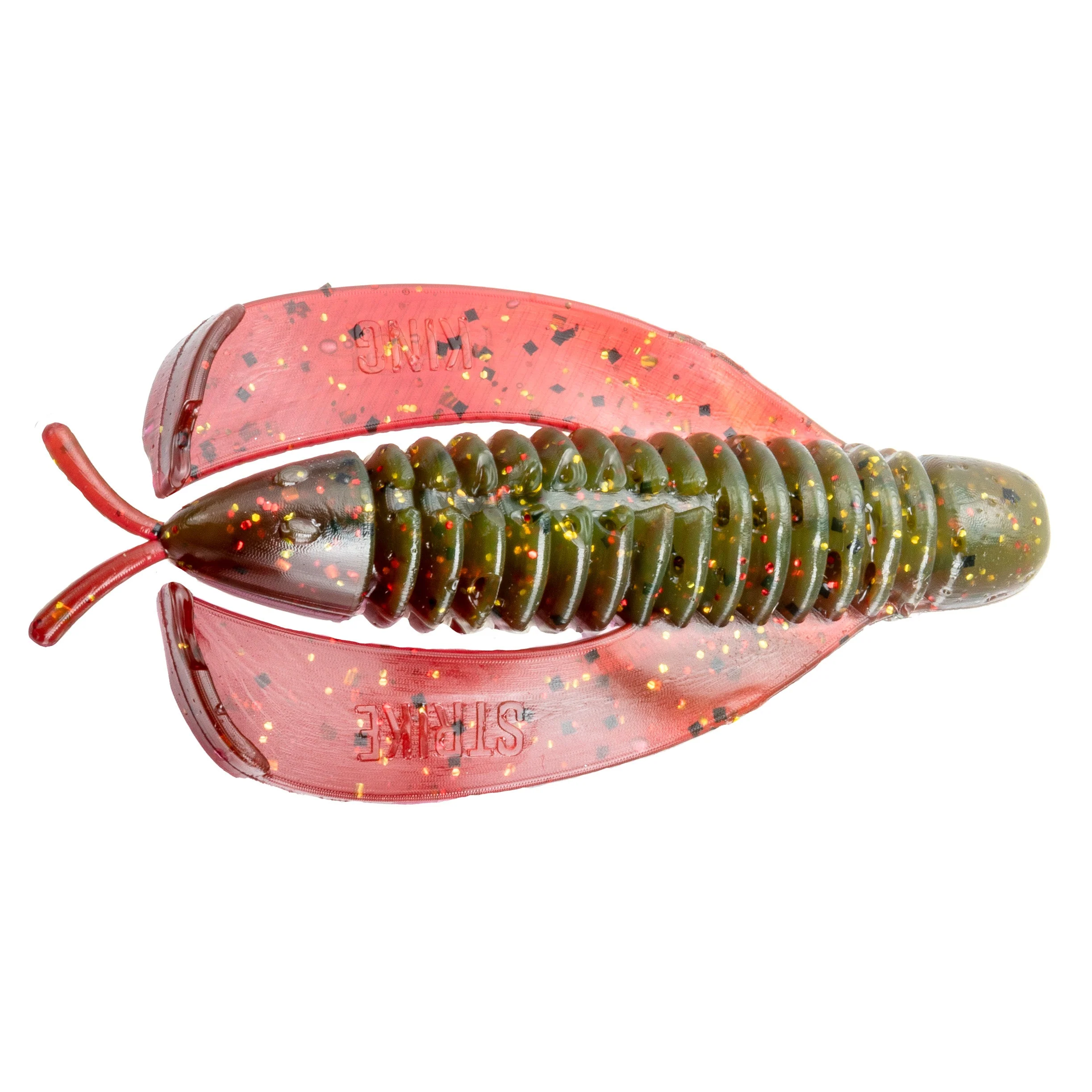 Strike King Rage Hawk - Image 5