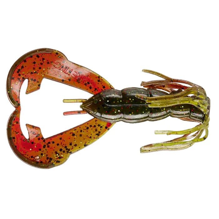 Strike King Rage Luau Craw - Image 10