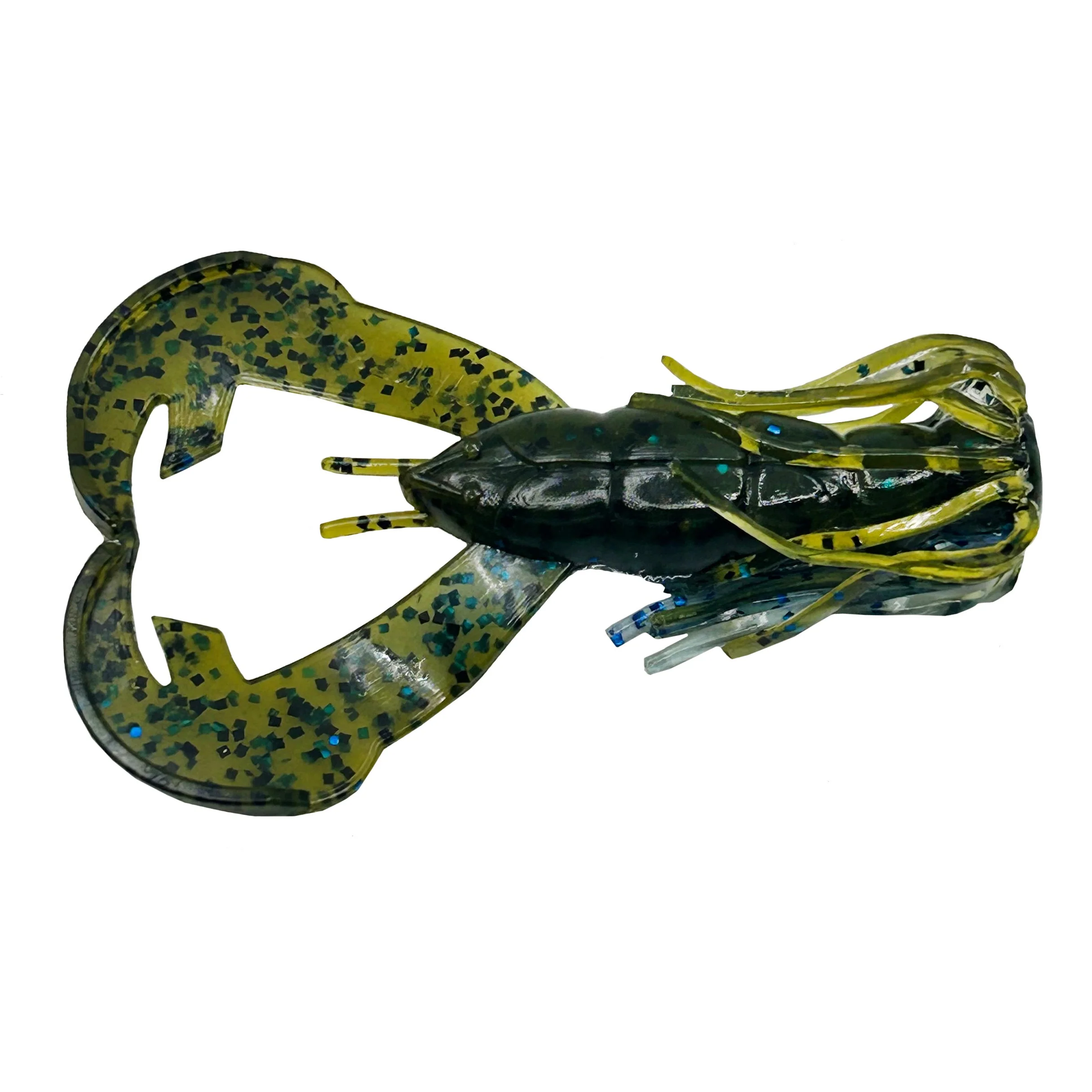 Strike King Rage Luau Craw - Image 4