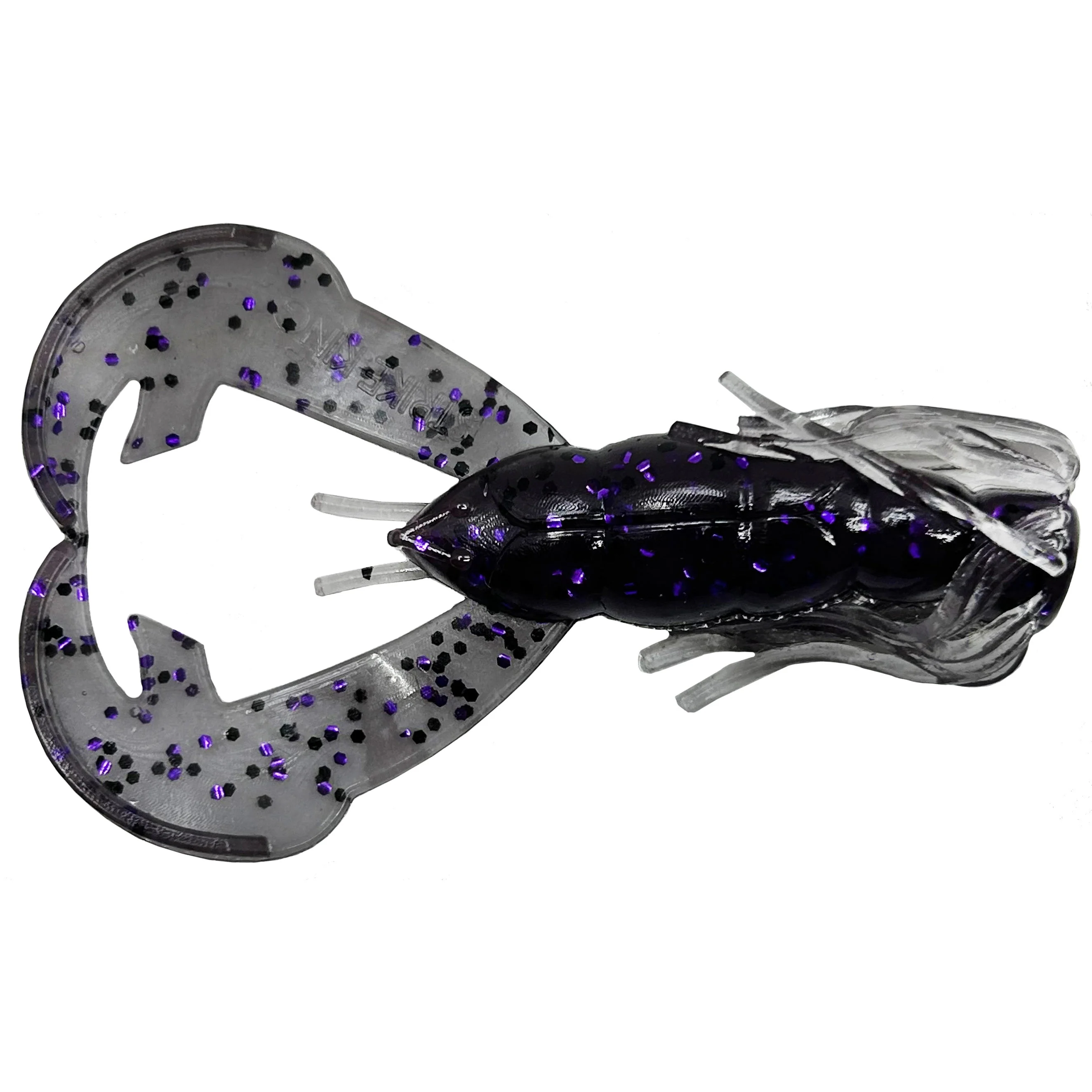 Strike King Rage Luau Craw - Image 7