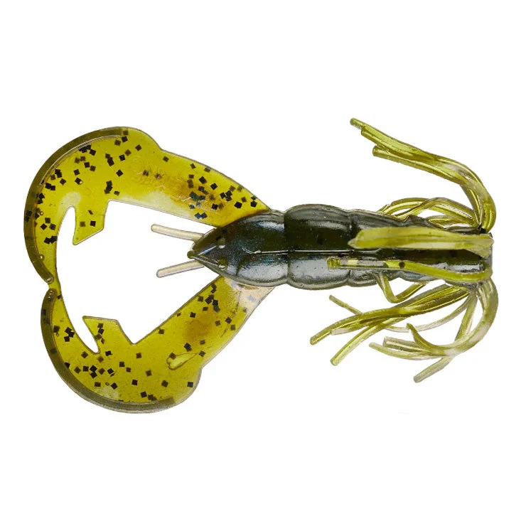 Strike King Rage Luau Craw - Image 9