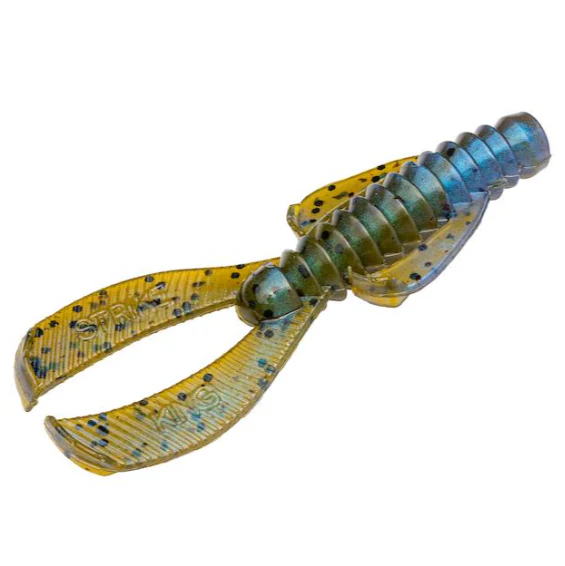 Strike King Rage Ned Bug - Image 2