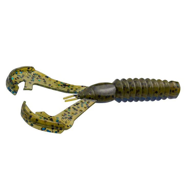 Strike King Rage Ned Craw - Image 12