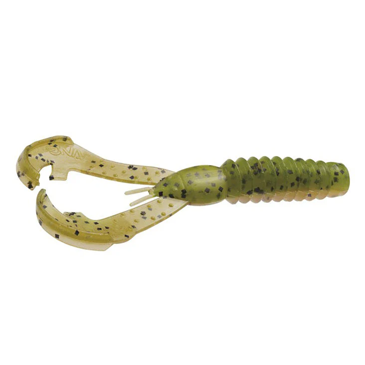 Strike King Rage Ned Craw - Image 7