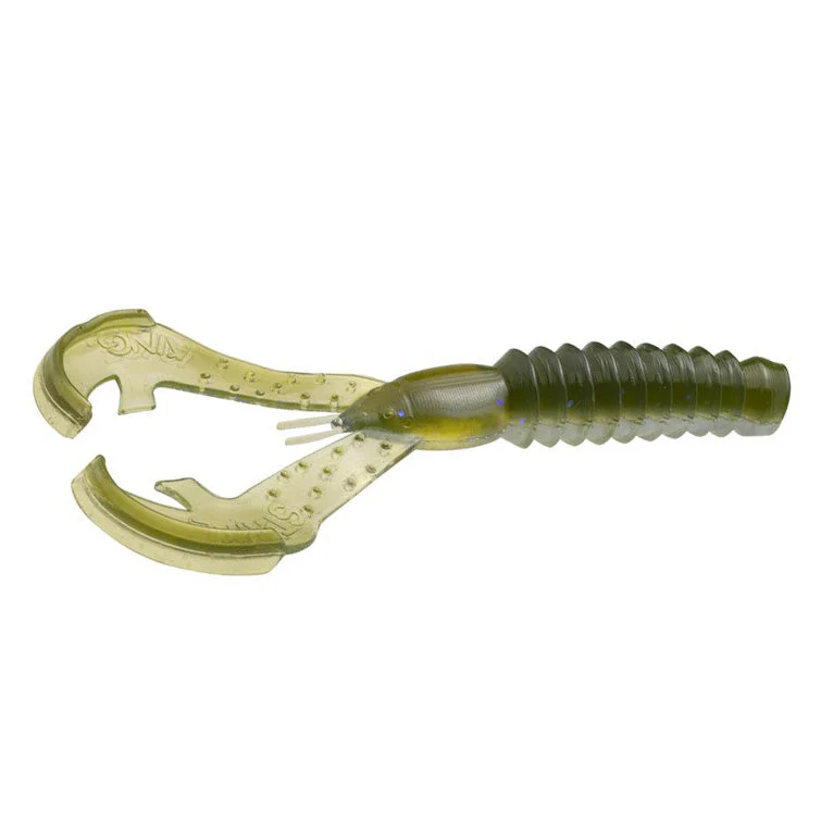 Strike King Rage Ned Craw - Image 9