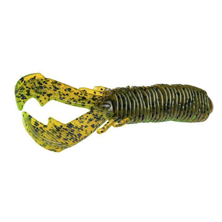 Strike King Rage Punch Bug - Image 4