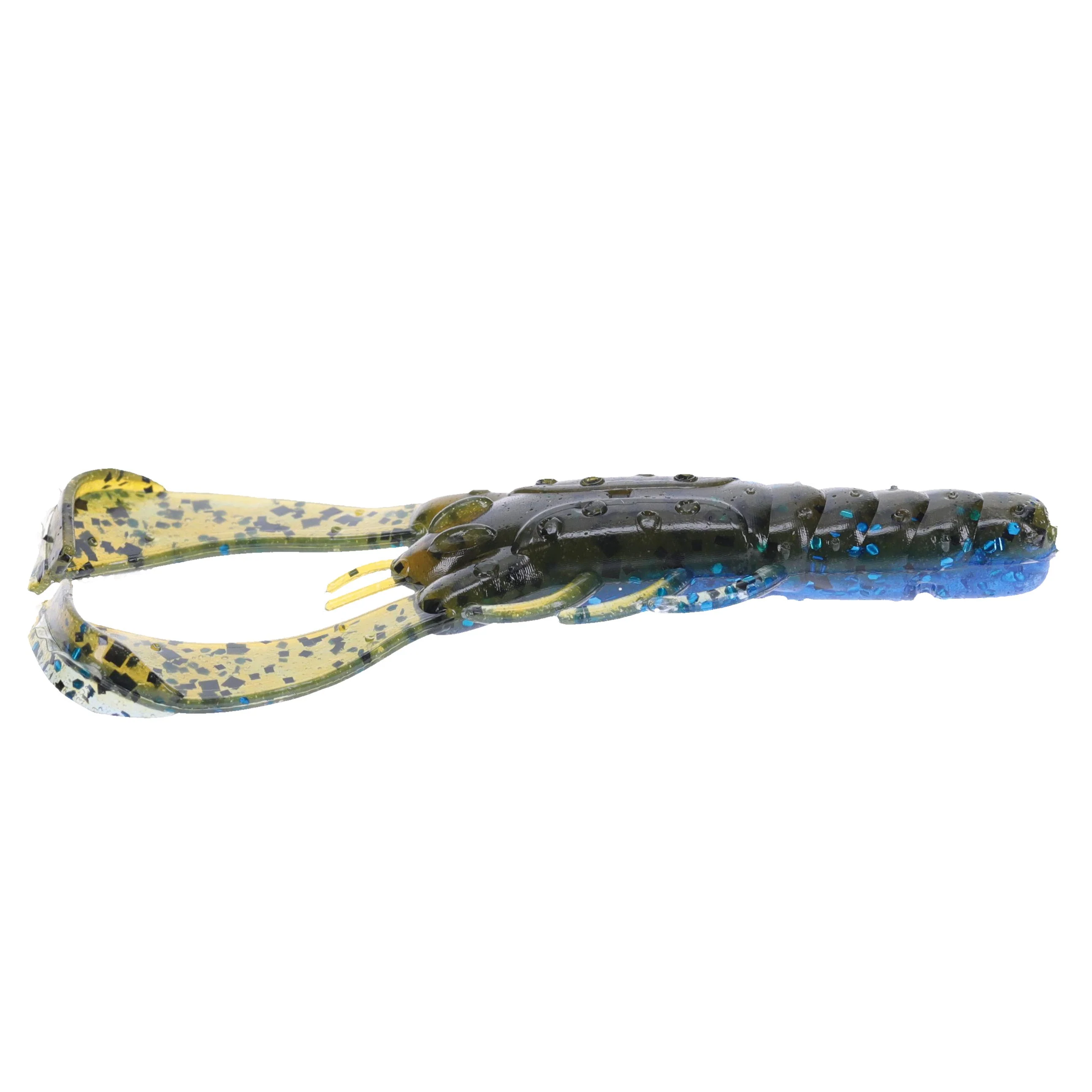 Strike King Rage Scounbug 4" - Image 10