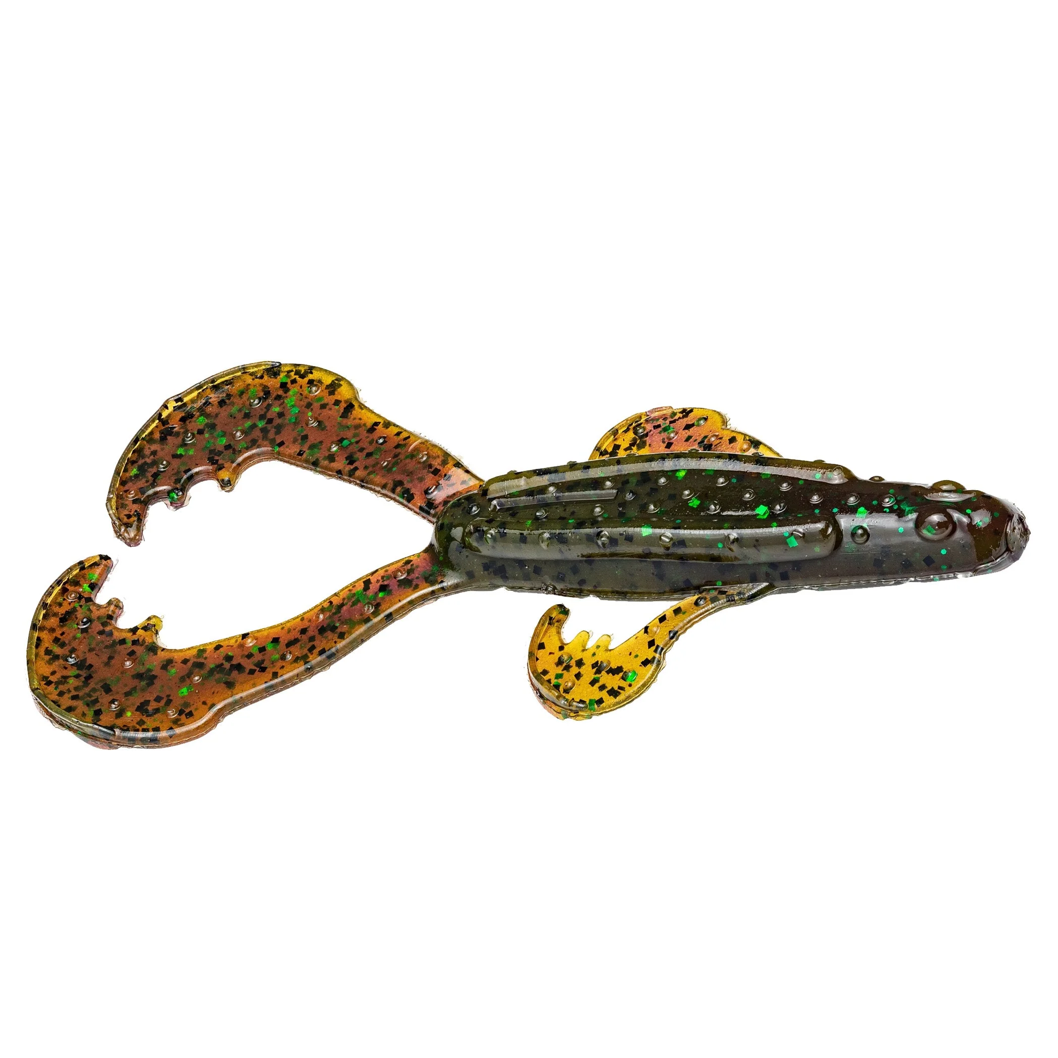 Strike King Rage Tail Space Monkey - Image 10